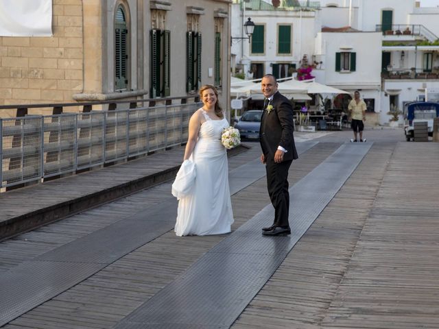 Il matrimonio di Giuseppe e Elisabetta a Cutrofiano, Lecce 29
