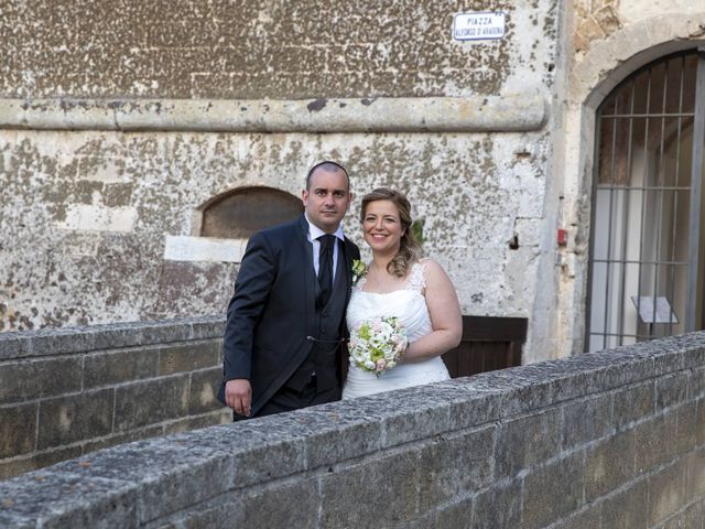Il matrimonio di Giuseppe e Elisabetta a Cutrofiano, Lecce 30