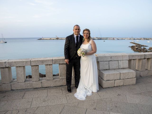 Il matrimonio di Giuseppe e Elisabetta a Cutrofiano, Lecce 34
