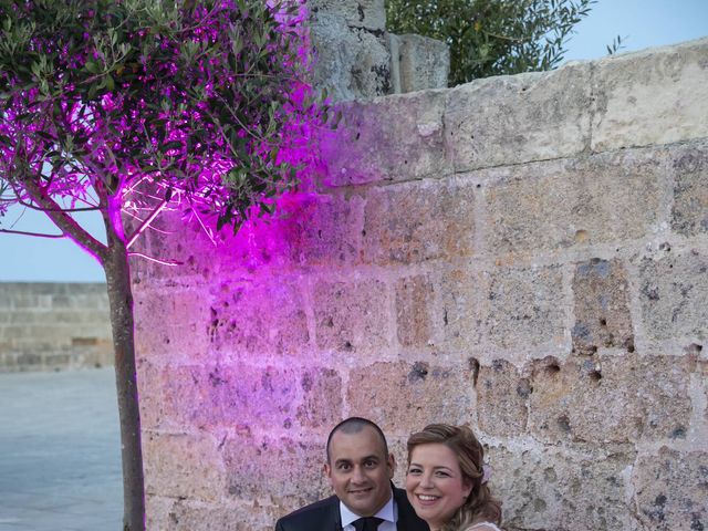 Il matrimonio di Giuseppe e Elisabetta a Cutrofiano, Lecce 39