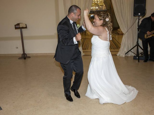 Il matrimonio di Giuseppe e Elisabetta a Cutrofiano, Lecce 45