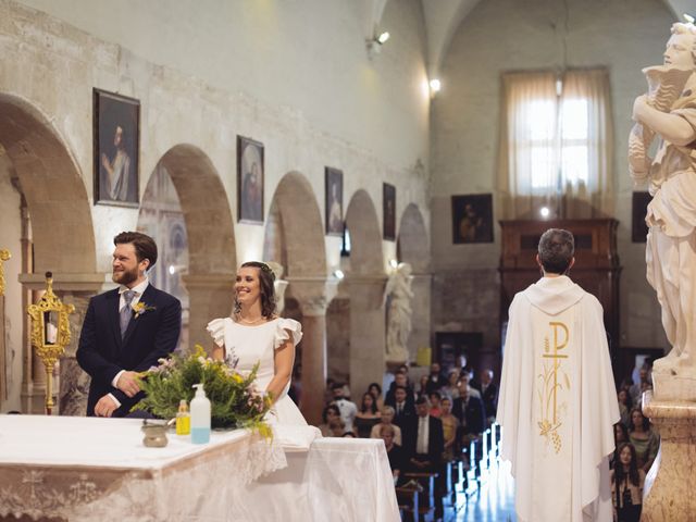 Il matrimonio di Camilla e Nicolò a San Bonifacio, Verona 30