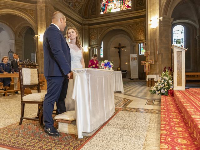 Il matrimonio di Michael e Elena a Ispra, Varese 21