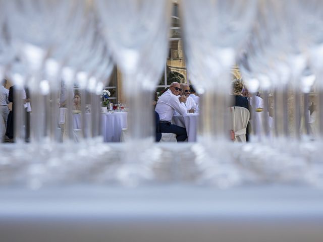 Il matrimonio di Michael e Elena a Ispra, Varese 38