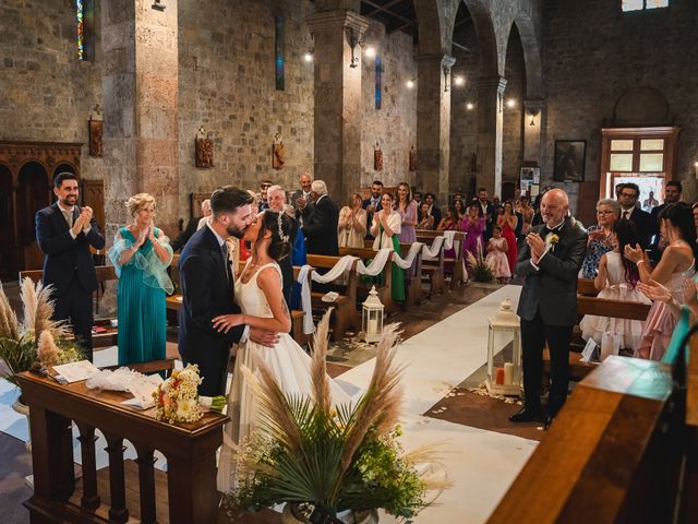 Il matrimonio di Nicola e Irene a Pisa, Pisa 49