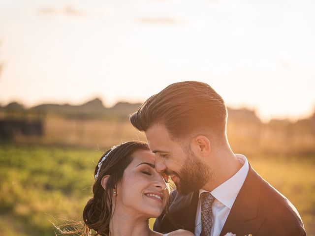 Il matrimonio di Nicola e Irene a Pisa, Pisa 64