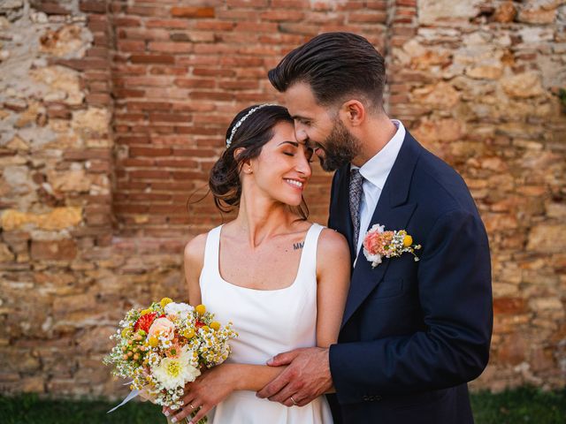 Il matrimonio di Nicola e Irene a Pisa, Pisa 75