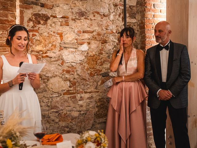 Il matrimonio di Nicola e Irene a Pisa, Pisa 103
