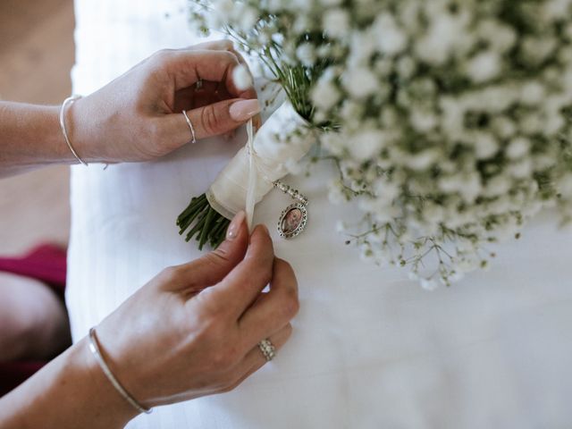 Il matrimonio di Jamie e Ruby a Bologna, Bologna 30