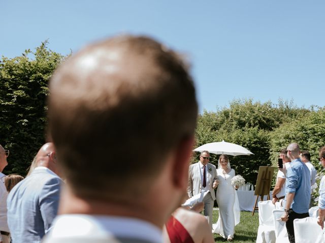 Il matrimonio di Jamie e Ruby a Bologna, Bologna 40