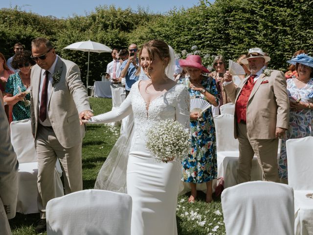 Il matrimonio di Jamie e Ruby a Bologna, Bologna 41