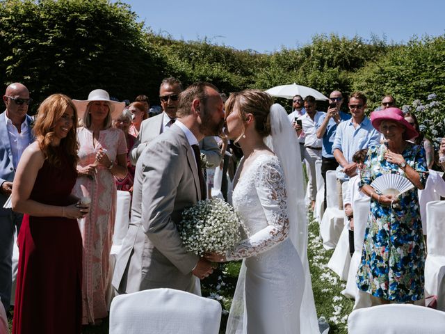 Il matrimonio di Jamie e Ruby a Bologna, Bologna 42