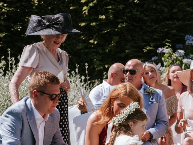 Il matrimonio di Jamie e Ruby a Bologna, Bologna 43