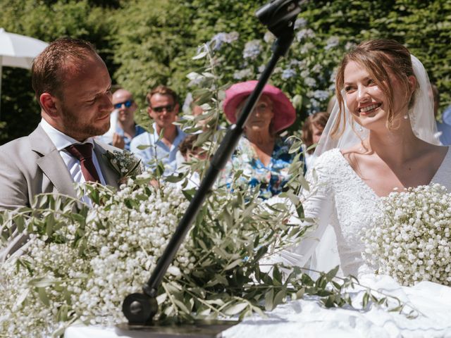 Il matrimonio di Jamie e Ruby a Bologna, Bologna 44