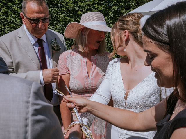 Il matrimonio di Jamie e Ruby a Bologna, Bologna 46