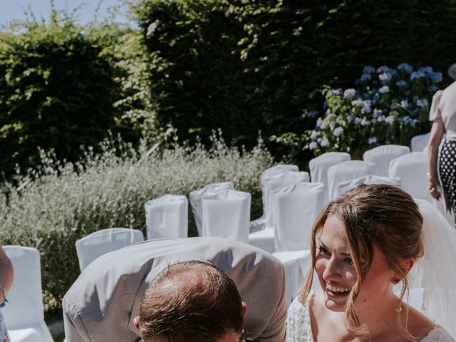 Il matrimonio di Jamie e Ruby a Bologna, Bologna 50