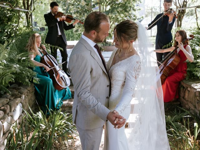 Il matrimonio di Jamie e Ruby a Bologna, Bologna 68