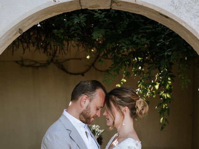 Il matrimonio di Jamie e Ruby a Bologna, Bologna 74