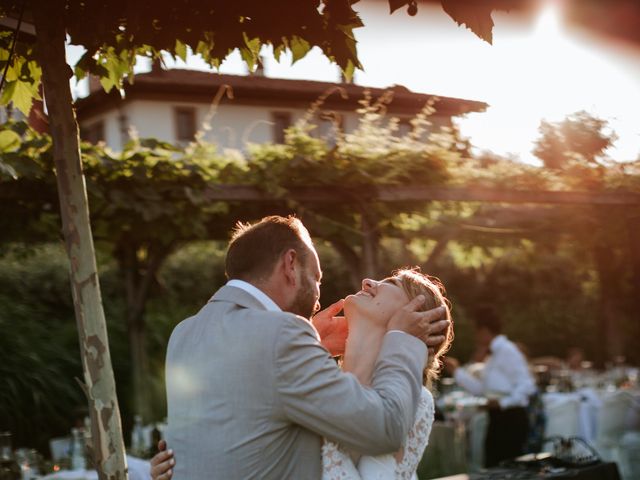 Il matrimonio di Jamie e Ruby a Bologna, Bologna 1