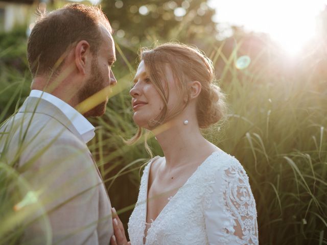 Il matrimonio di Jamie e Ruby a Bologna, Bologna 83