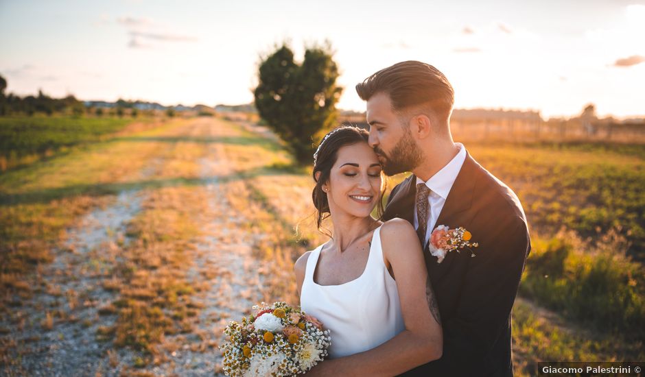 Il matrimonio di Nicola e Irene a Pisa, Pisa