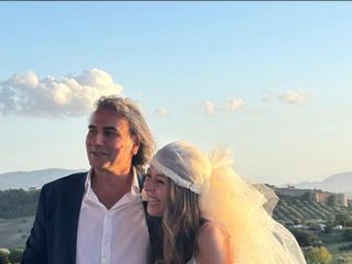 Le nozze di Laura e Milto 1