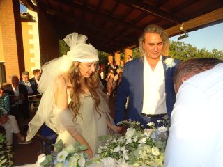 Le nozze di Laura e Milto 3
