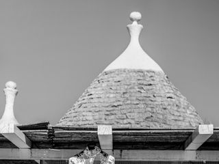 Le nozze di Mary e Ronnie 1