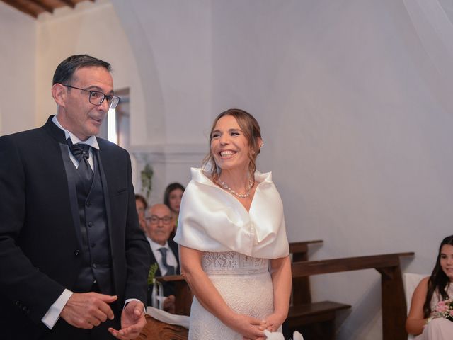 Il matrimonio di Marilena e Enrico a Torpè, Nuoro 69