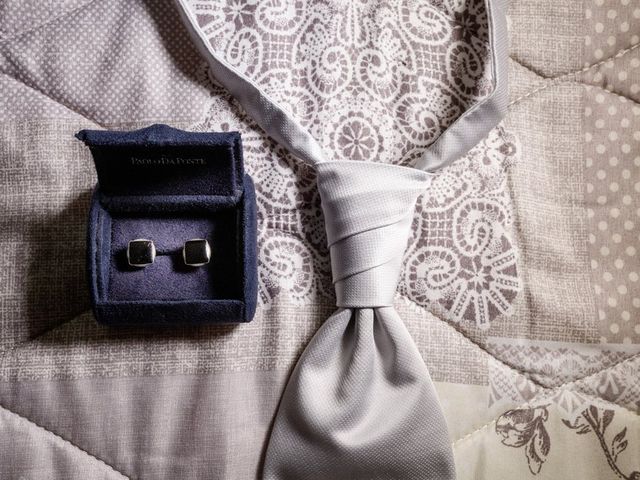 Il matrimonio di Gianluca e Gloria a Gardone Val Trompia, Brescia 1
