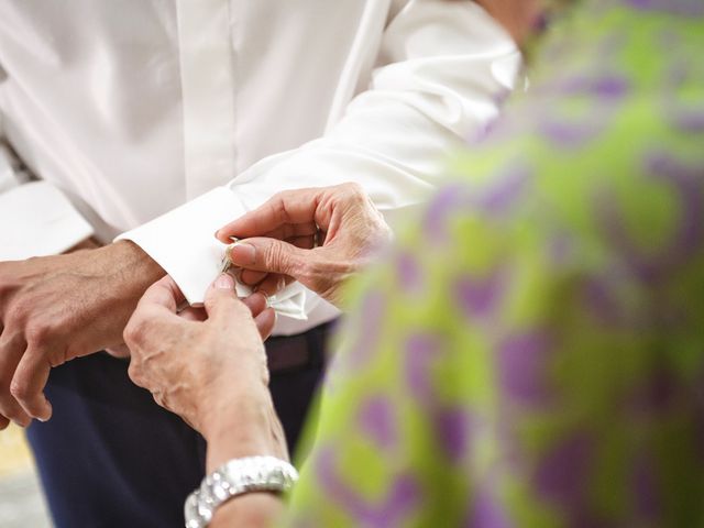 Il matrimonio di Gianluca e Gloria a Gardone Val Trompia, Brescia 2