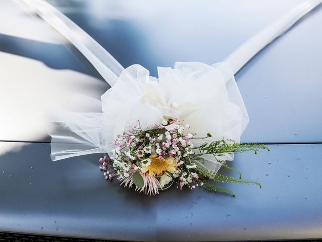 Il matrimonio di Gianluca e Gloria a Gardone Val Trompia, Brescia 28