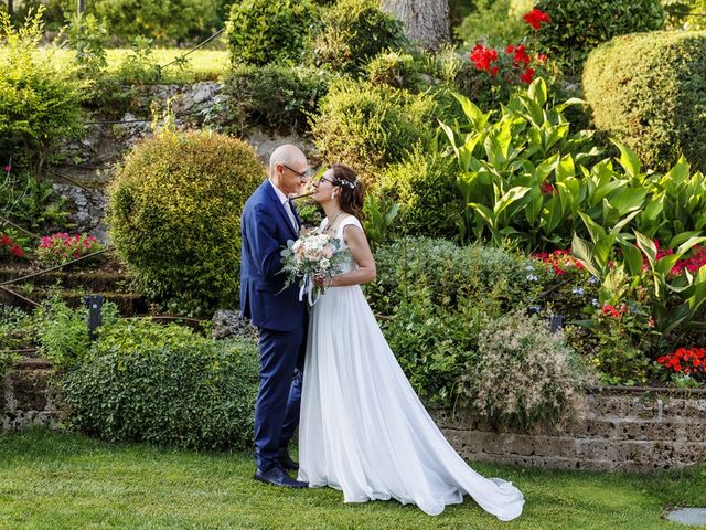 Il matrimonio di Gianluca e Gloria a Gardone Val Trompia, Brescia 29