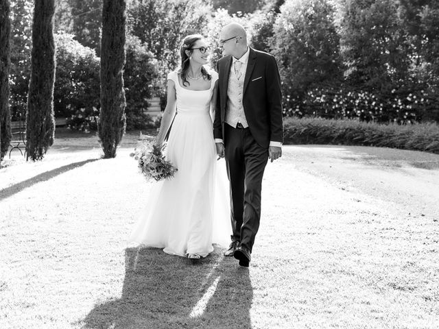 Il matrimonio di Gianluca e Gloria a Gardone Val Trompia, Brescia 32