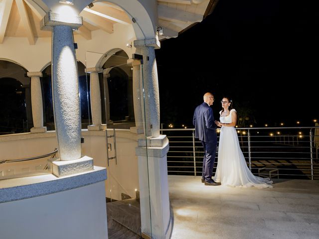 Il matrimonio di Gianluca e Gloria a Gardone Val Trompia, Brescia 36