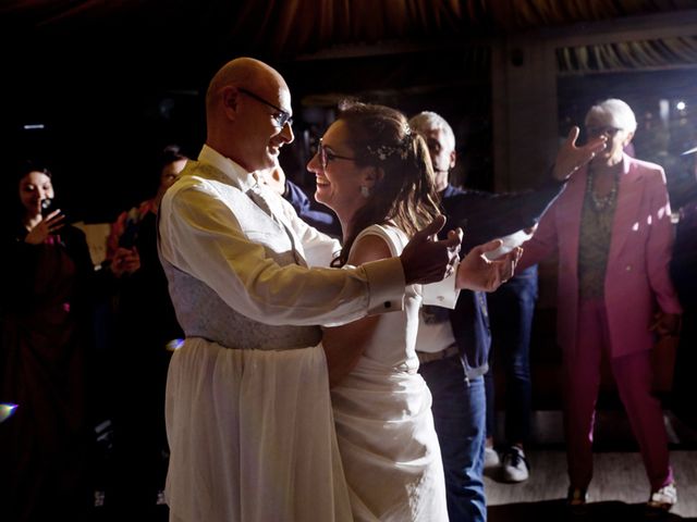 Il matrimonio di Gianluca e Gloria a Gardone Val Trompia, Brescia 38