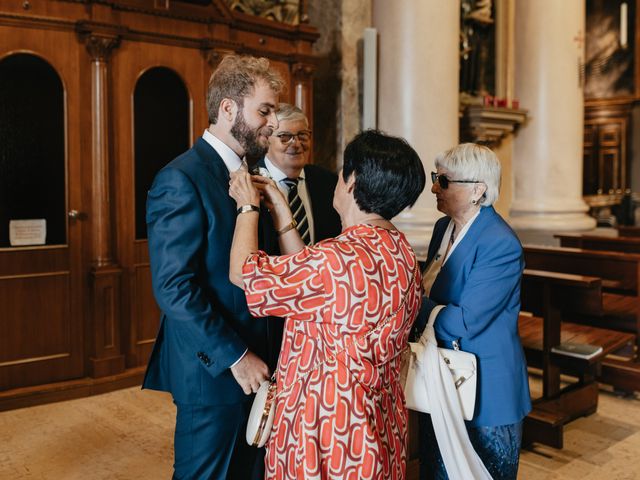 Il matrimonio di Marco e Livia a Monza, Monza e Brianza 51