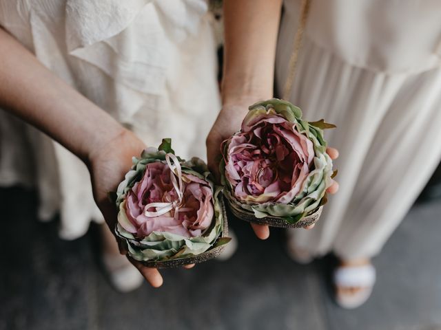 Il matrimonio di Marco e Livia a Monza, Monza e Brianza 52