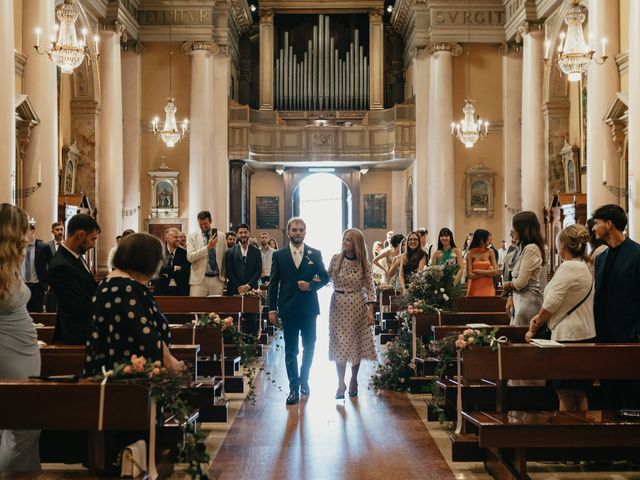 Il matrimonio di Marco e Livia a Monza, Monza e Brianza 62