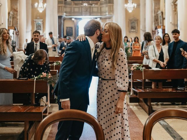 Il matrimonio di Marco e Livia a Monza, Monza e Brianza 67