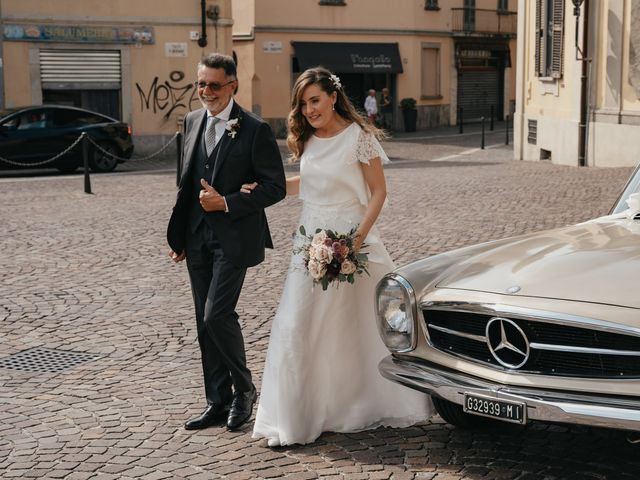 Il matrimonio di Marco e Livia a Monza, Monza e Brianza 74