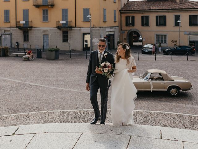 Il matrimonio di Marco e Livia a Monza, Monza e Brianza 78