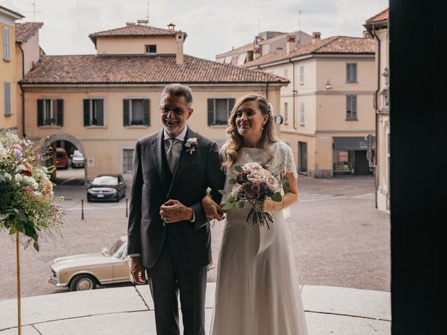 Il matrimonio di Marco e Livia a Monza, Monza e Brianza 79