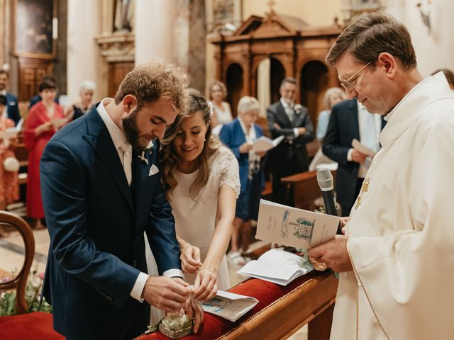 Il matrimonio di Marco e Livia a Monza, Monza e Brianza 104