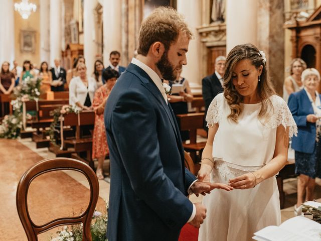 Il matrimonio di Marco e Livia a Monza, Monza e Brianza 110