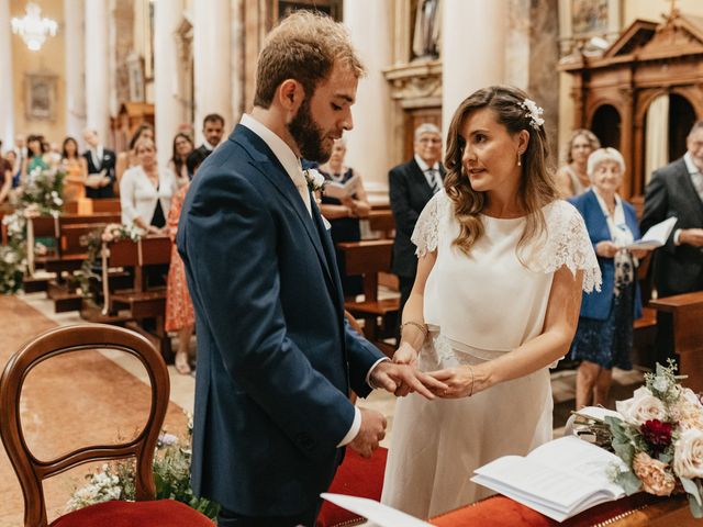 Il matrimonio di Marco e Livia a Monza, Monza e Brianza 112