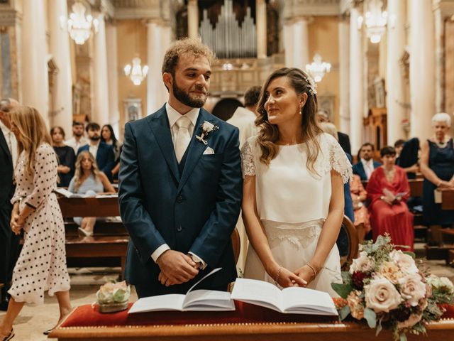 Il matrimonio di Marco e Livia a Monza, Monza e Brianza 123