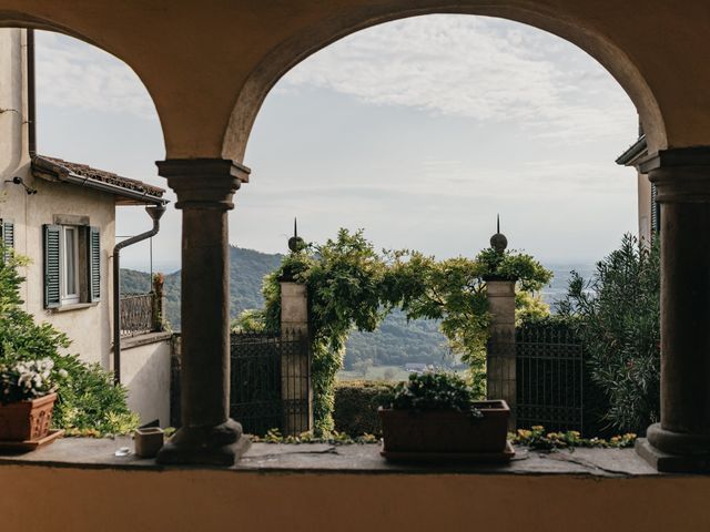 Il matrimonio di Marco e Livia a Monza, Monza e Brianza 152