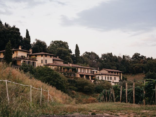 Il matrimonio di Marco e Livia a Monza, Monza e Brianza 202