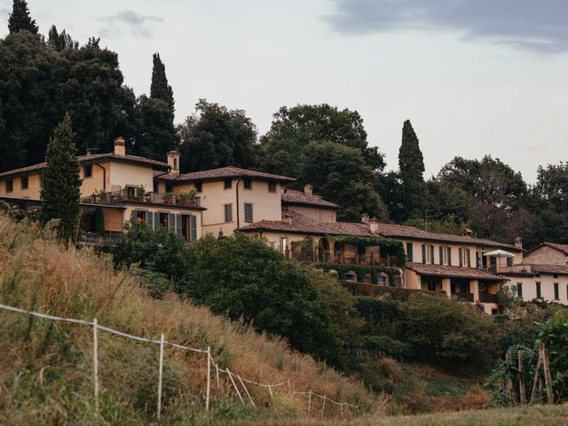 Il matrimonio di Marco e Livia a Monza, Monza e Brianza 205